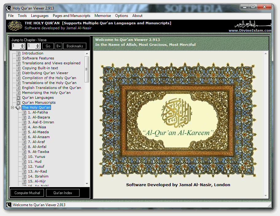 Download Software Al Quran Untuk Windows 7 Download Gratis