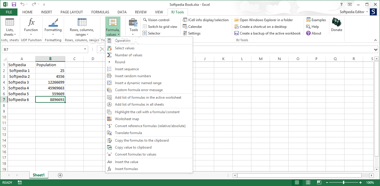 Download RJ Tools 0.62