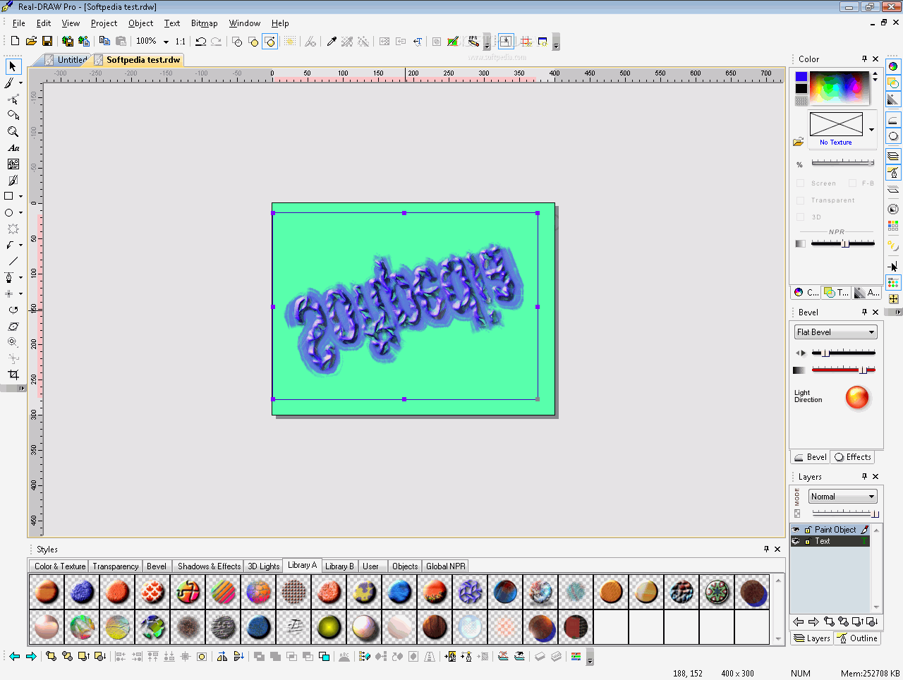 Download Real Draw Pro