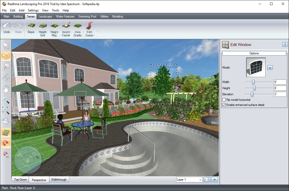 Download Realtime Landscaping Pro 2020 (20.06)