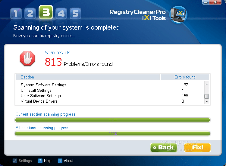 Download Registry Cleaner Pro