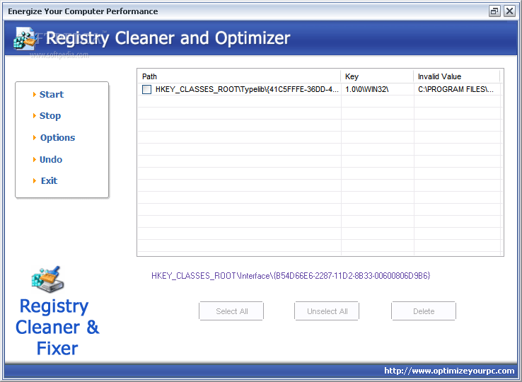 Download Registry Doctor