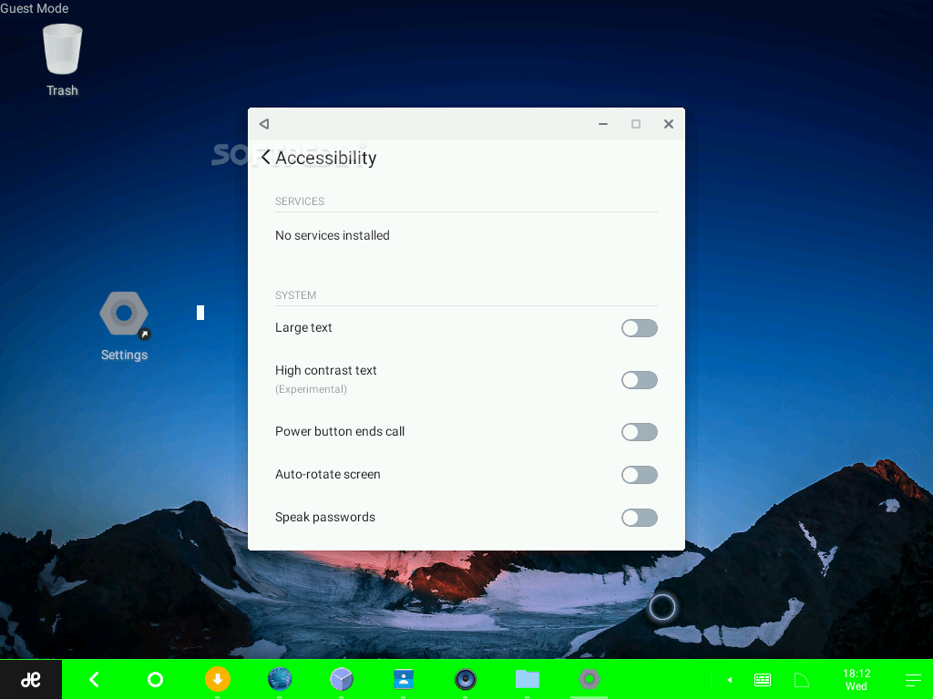 Download Remix OS 3.0.207