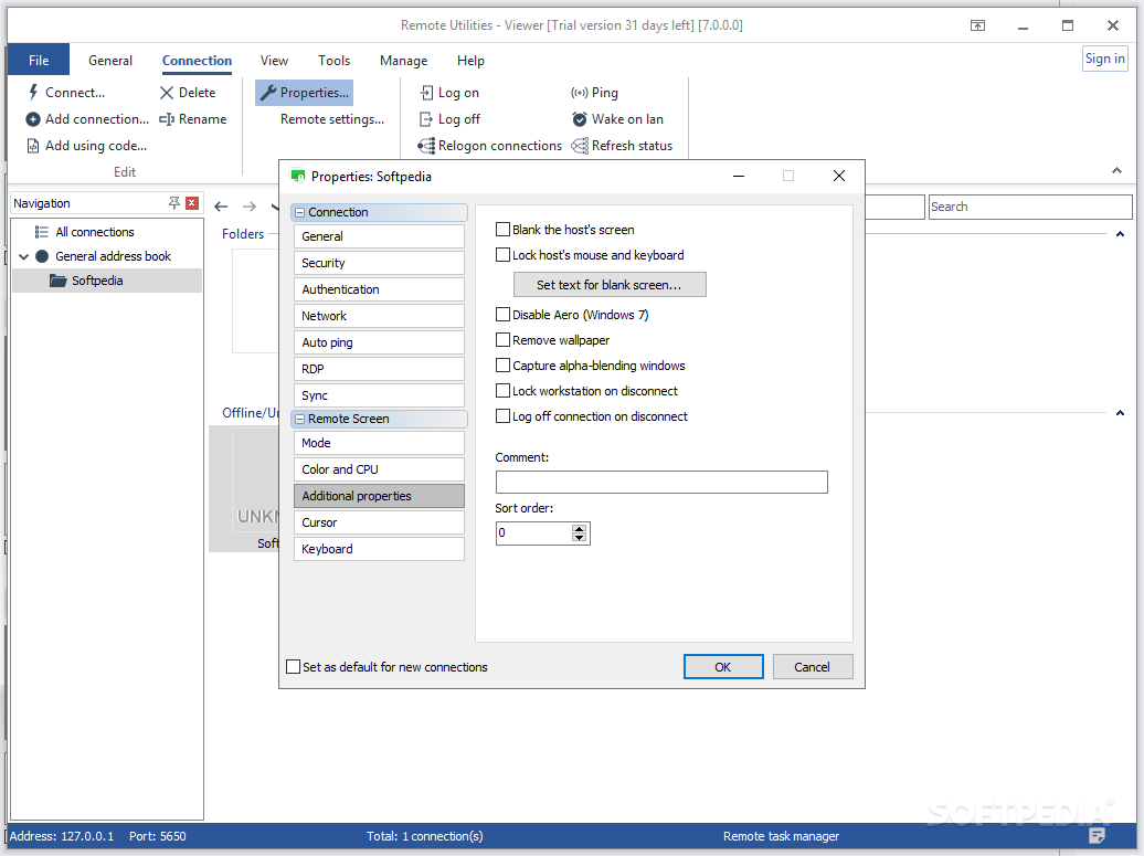 Download Remote Utilities Viewer