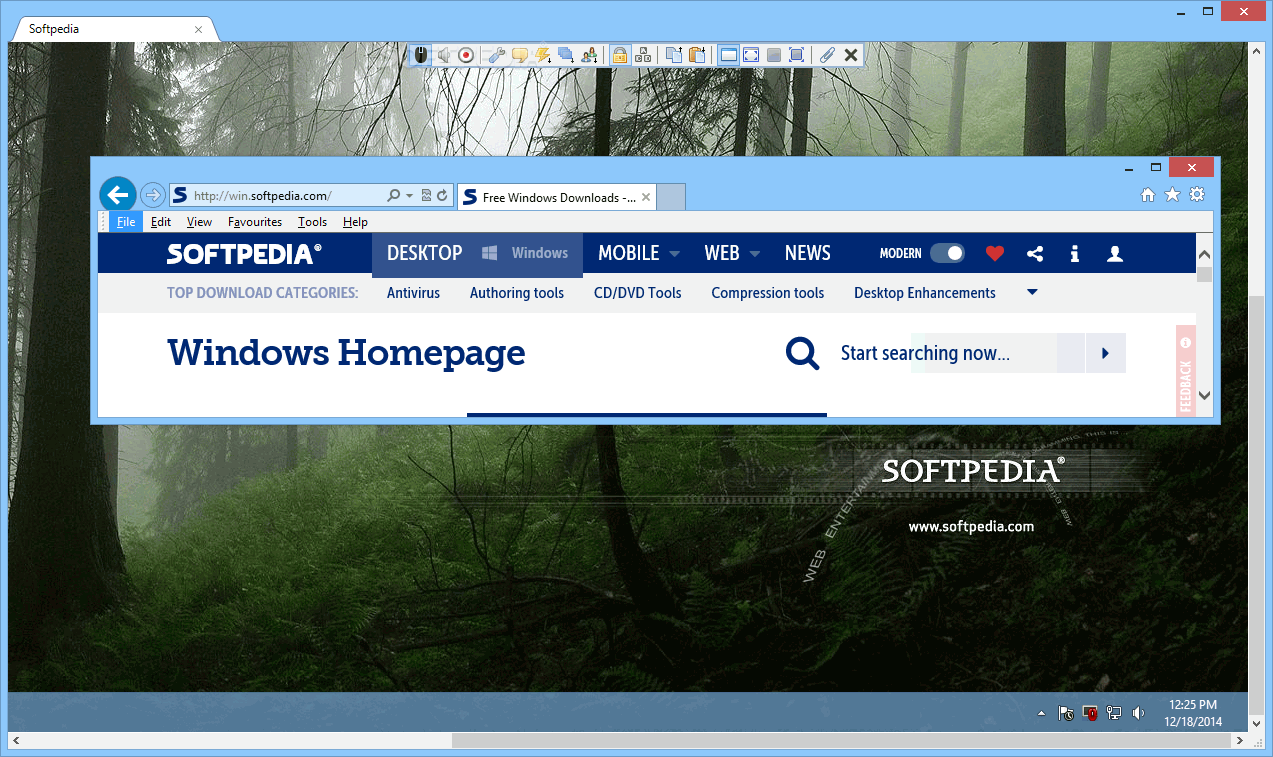 Download Remote Utilities Host 6.10.10.0 / 6.12.4.0 Beta 4