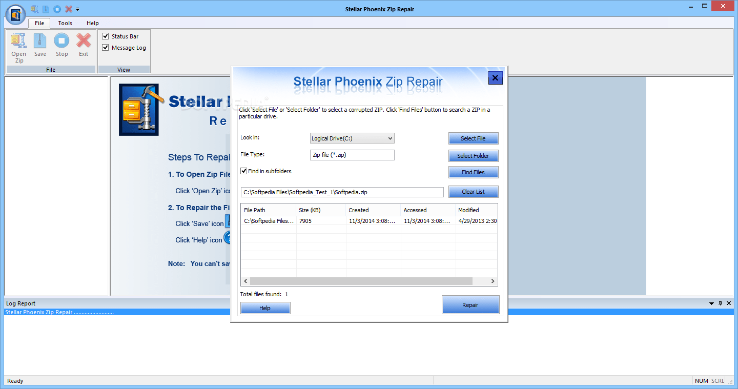 Windows Repair Toolbox 3.0.3.5 Download TechSpot