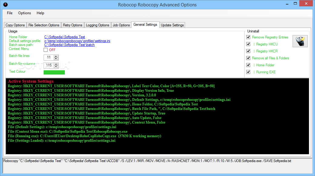 Download RoboCop RoboCopy