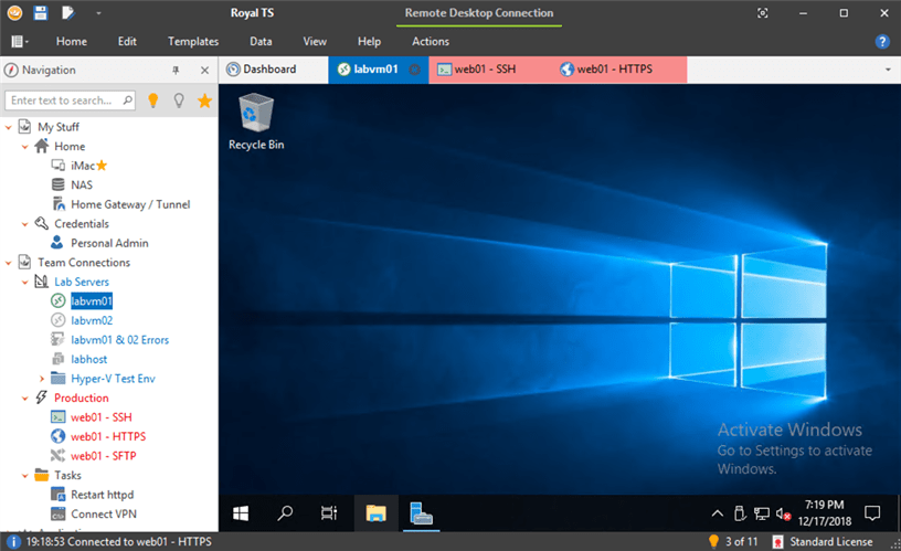 Download Royal TS 5.4 Build 60415