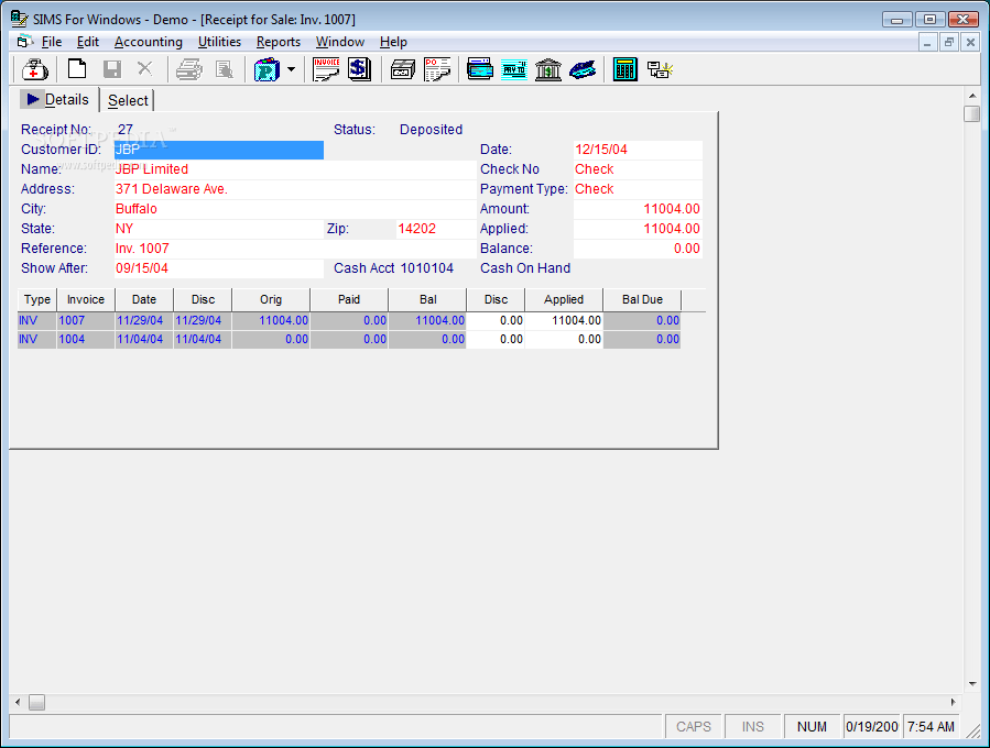 Download SIMS For Windows
