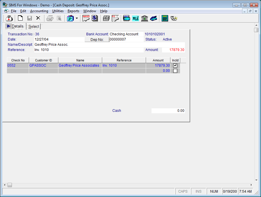 Download SIMS For Windows