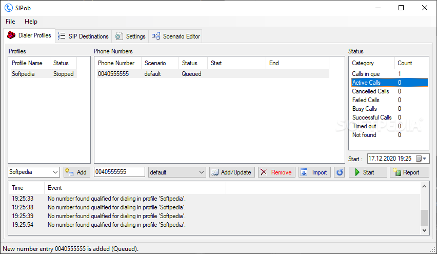 Download SIPob 1.3.4.0