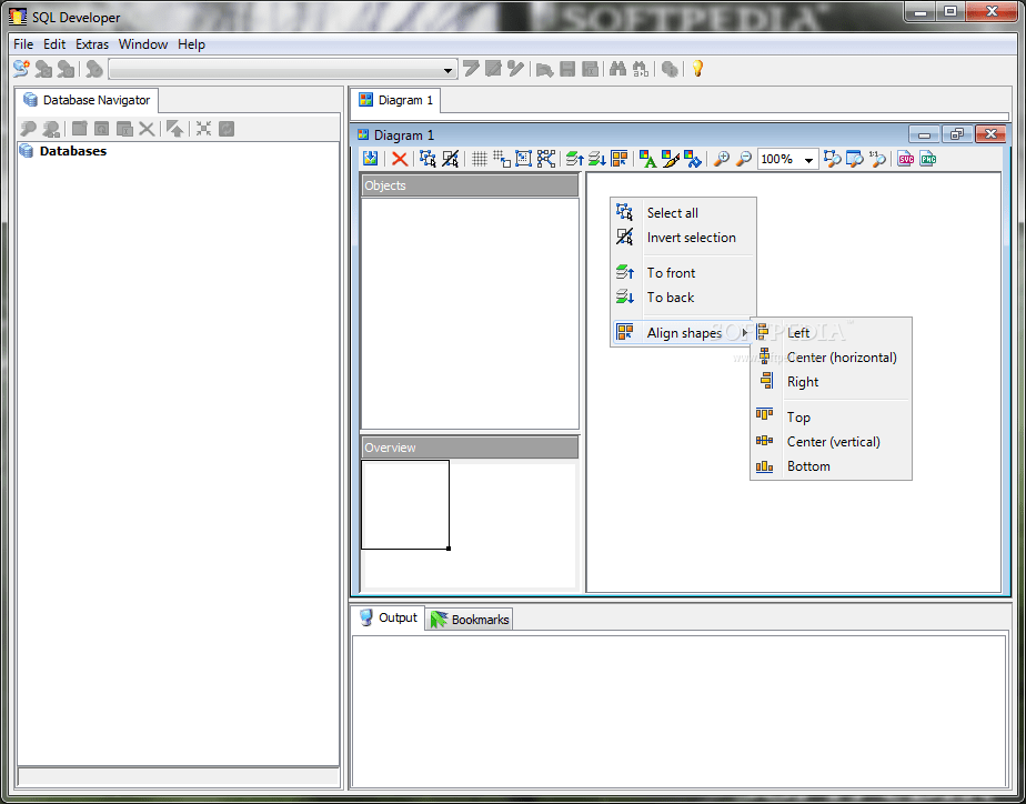 Download SQL Developer 2.3.0