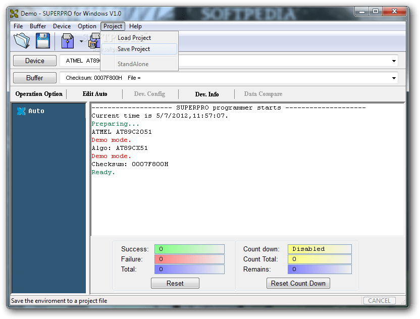 Download SUPERPRO 1.0