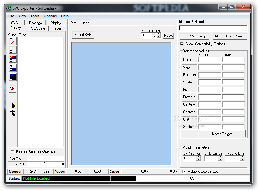 Download SVG Exporter 1.2011.9.30