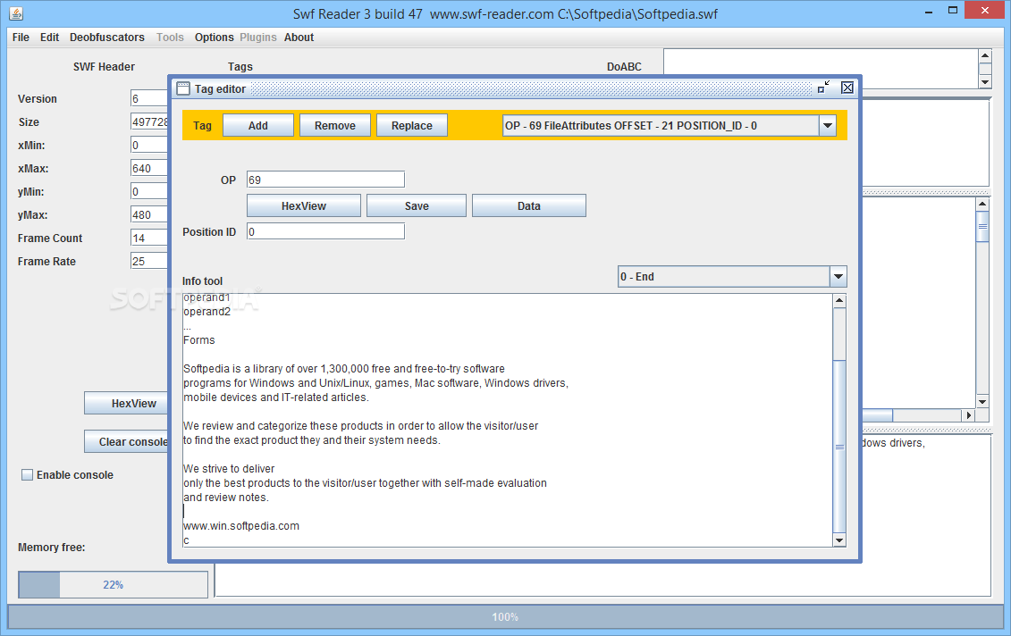 Swf viewer for free rasex