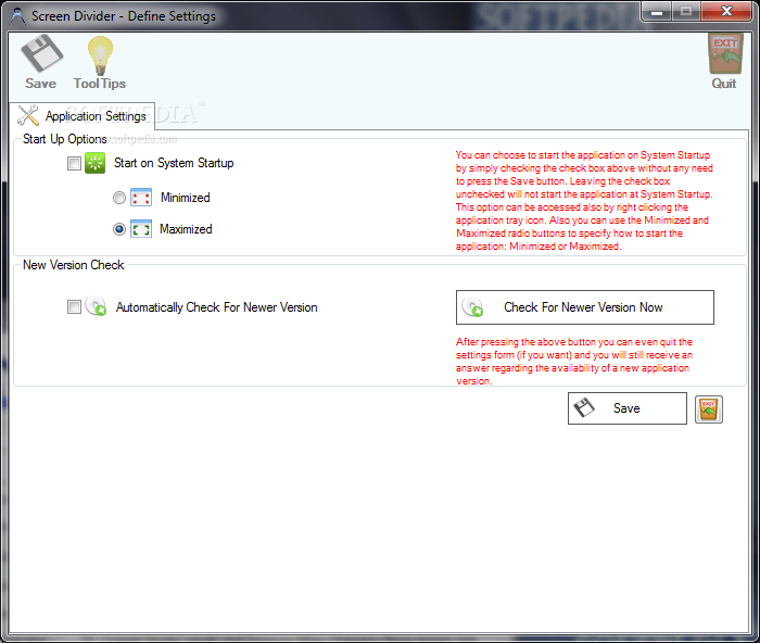 Download Screen Divider