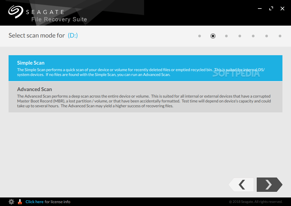 Seagate file recovery for windows v20 serial pormonkey