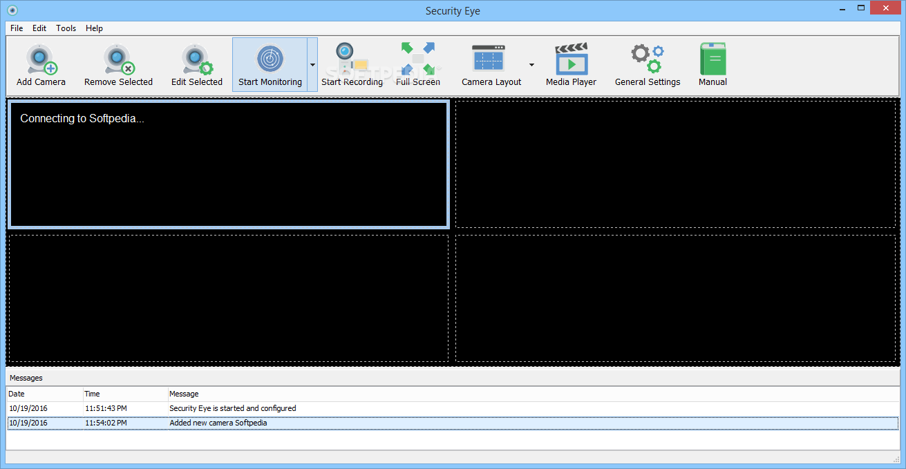 Download Security Eye