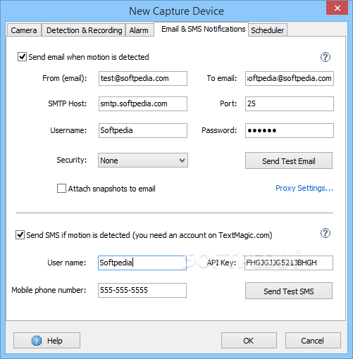 Download Security Eye