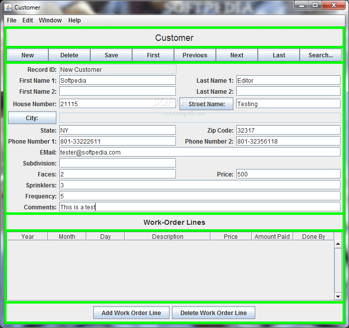 Download Service Pro