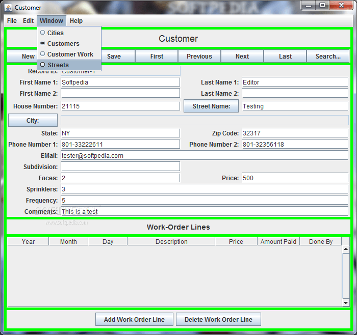 Service Pro Download