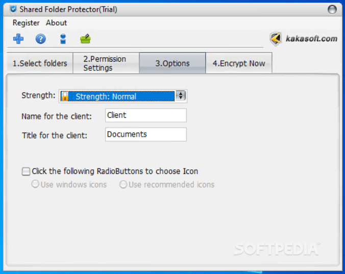 Download Shared Folder Protector