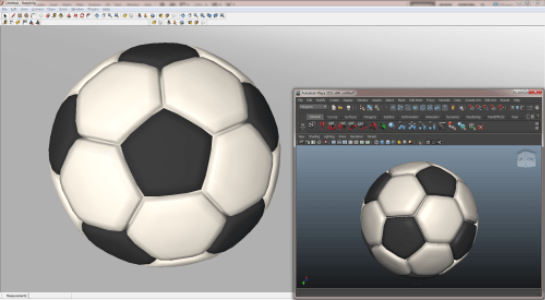 Download SimLab FBX Importer for SketchUp 3.3