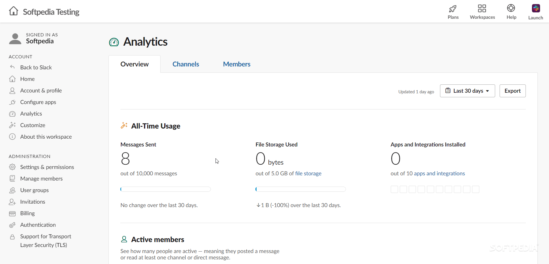 Slack 4.40.128 Download, Review, Screenshots