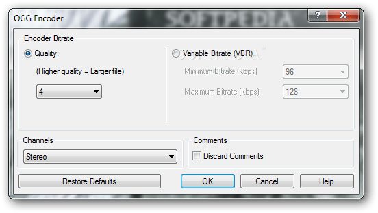 Download Slice Audio File Splitter 2.00