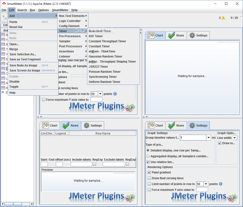 Apache Jmeter Download For Windows 10 64 Bit