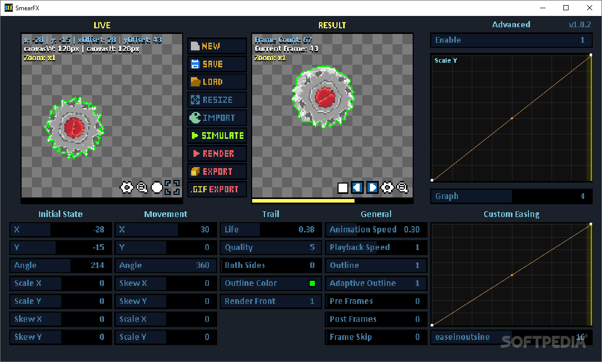 Download Smear FX