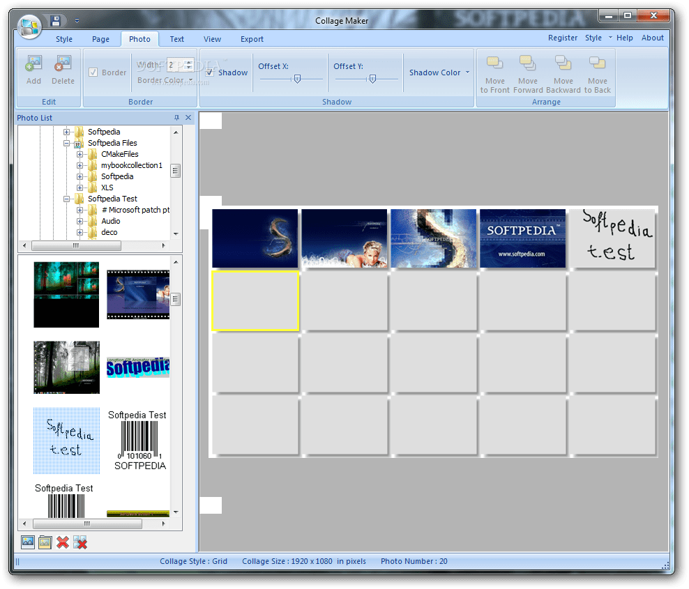 Windows collage maker free download snoliberty