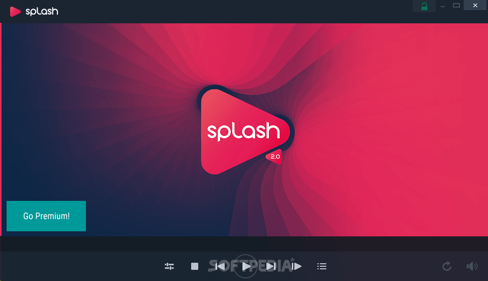 Splash 2.7.0 Download, Review, Screenshots