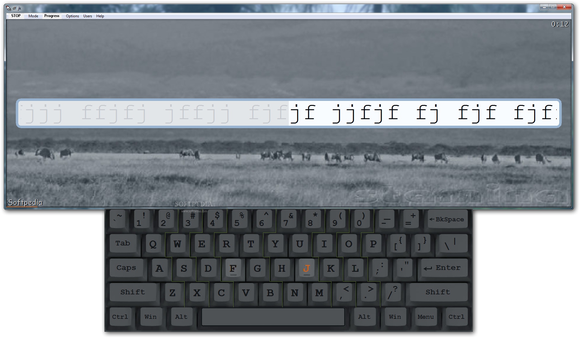 Stamina 2.5 Download, Review, Screenshots