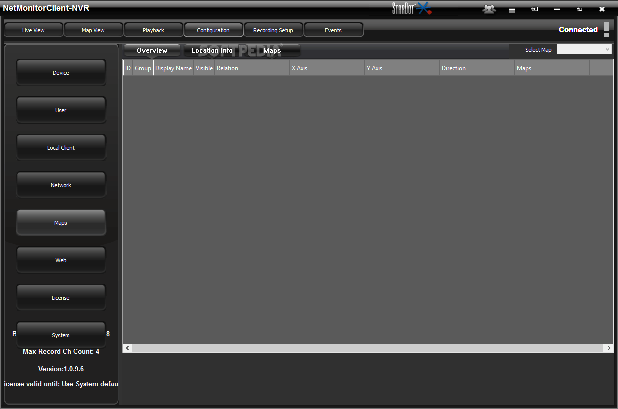 StarDot NetMonitor Download & Review