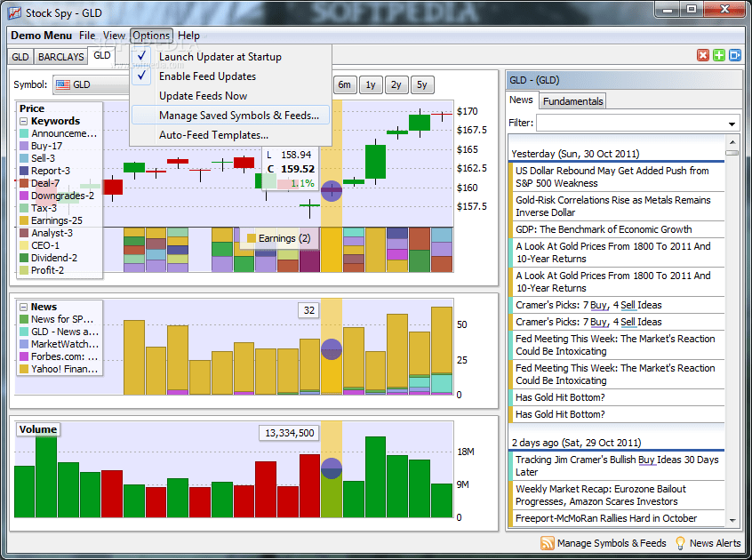 Download Stock Spy 1.90