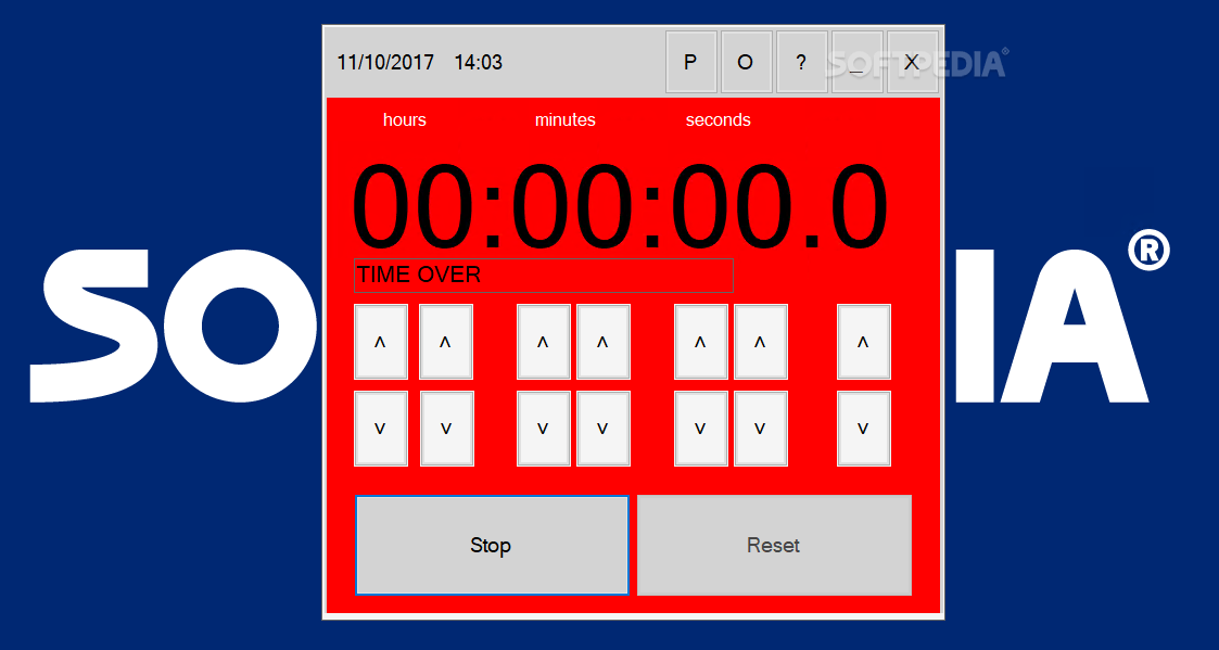 Stopwatch312 1.4.1.1 Download, Review, Screenshots