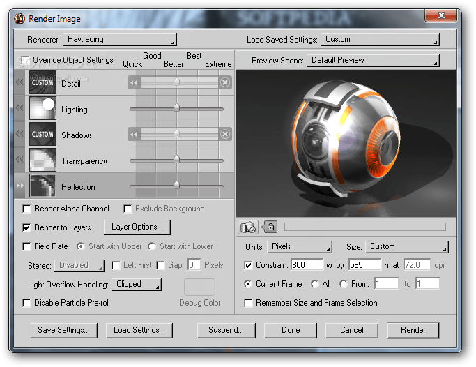 Download Strata Design 3D CX 7.6