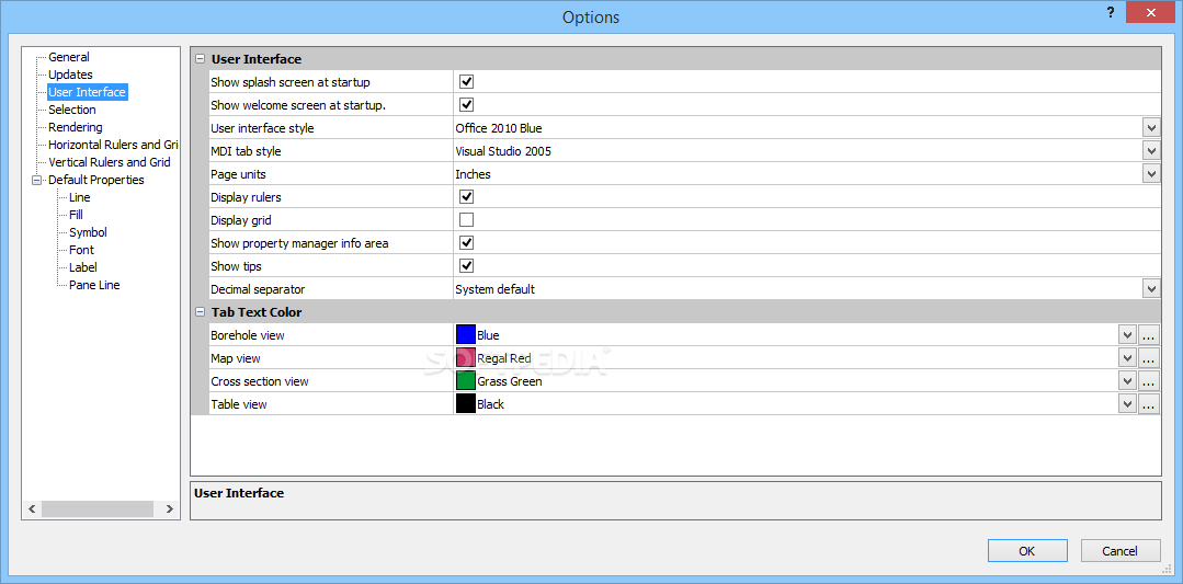 Download Strater 5.6.985