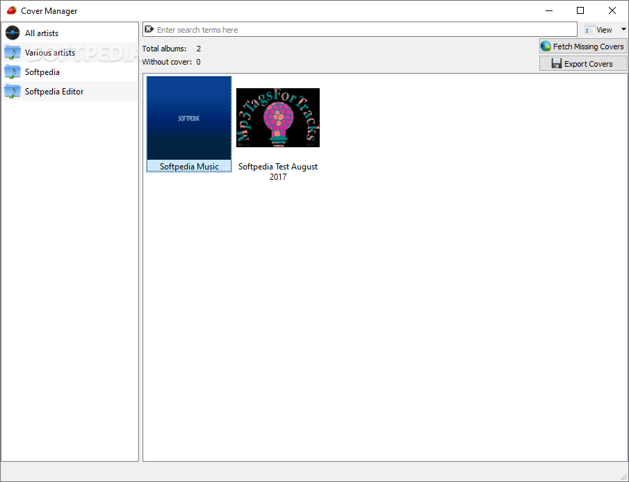 Strawberry Music Player 1.0.23 Free / 1.1.3 Commercialware Download