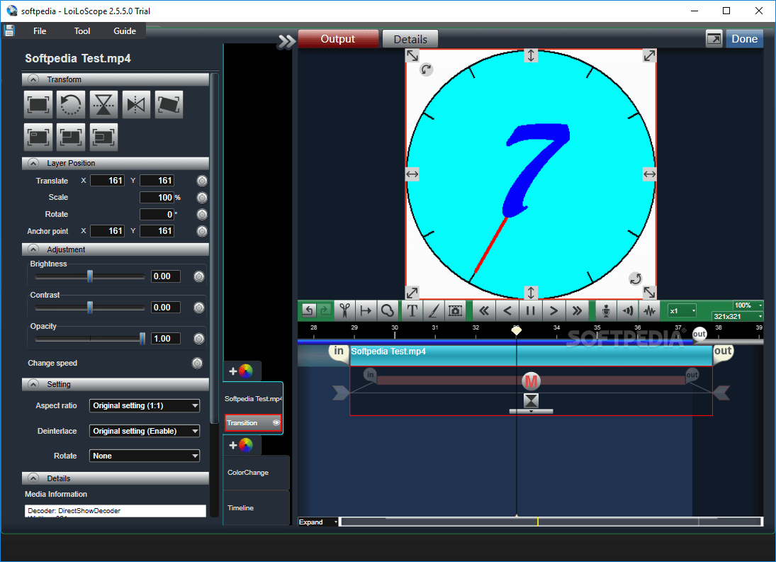 Download LoiLoScope 2.5.5.0