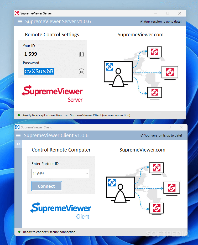 SupremeViewer 1.0.6 Download, Review, Screenshots