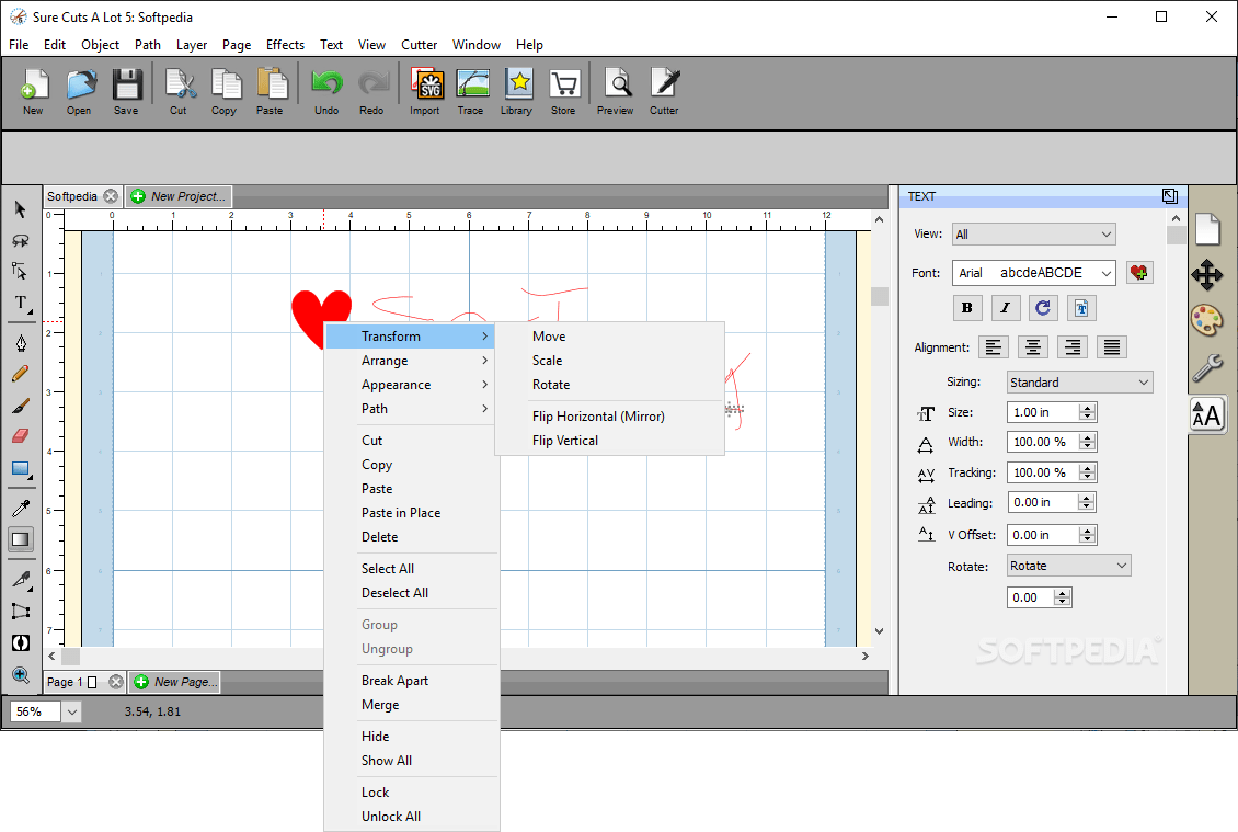 Sure cuts a lot pro 5 to illustrator candyhopde
