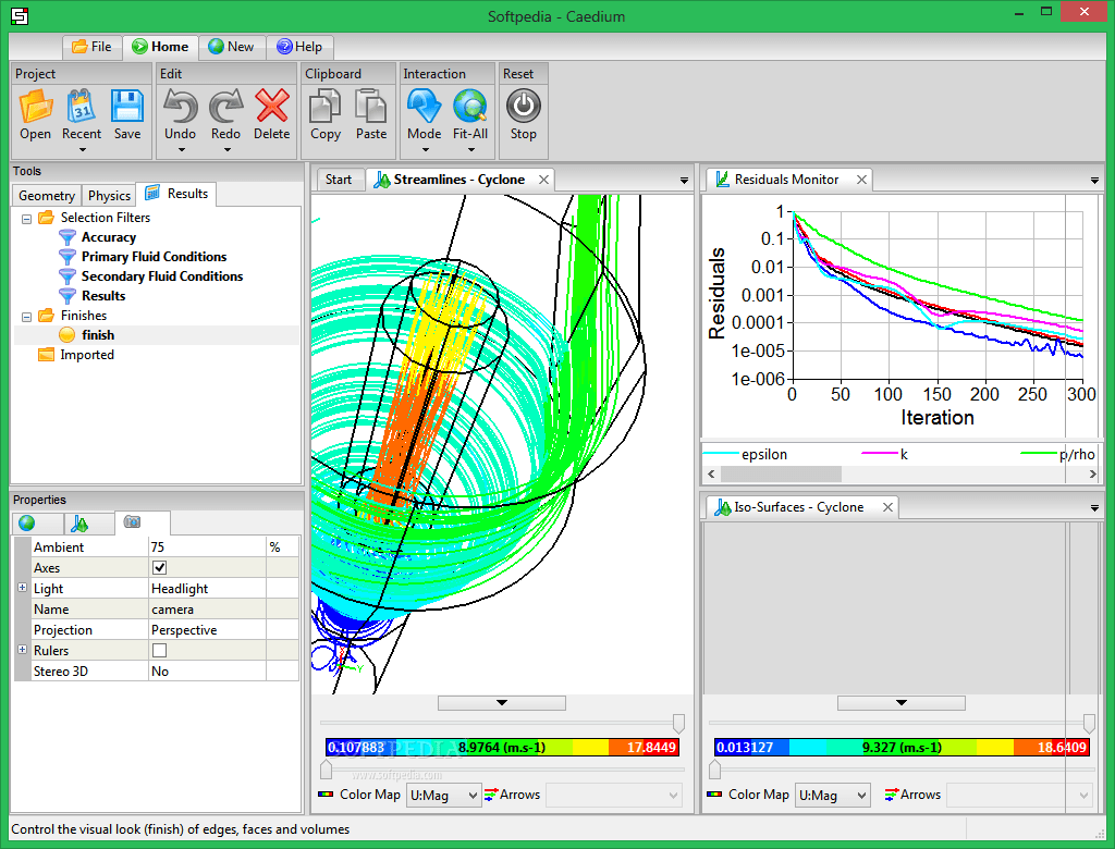 Caedium Download