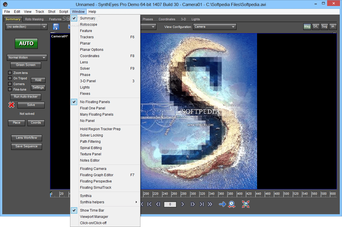 Syntheyes 2014 Torrent dastcd