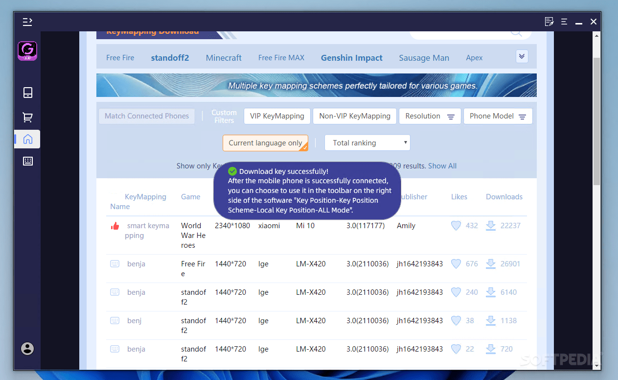 Download TC Games 3.0.12.7875