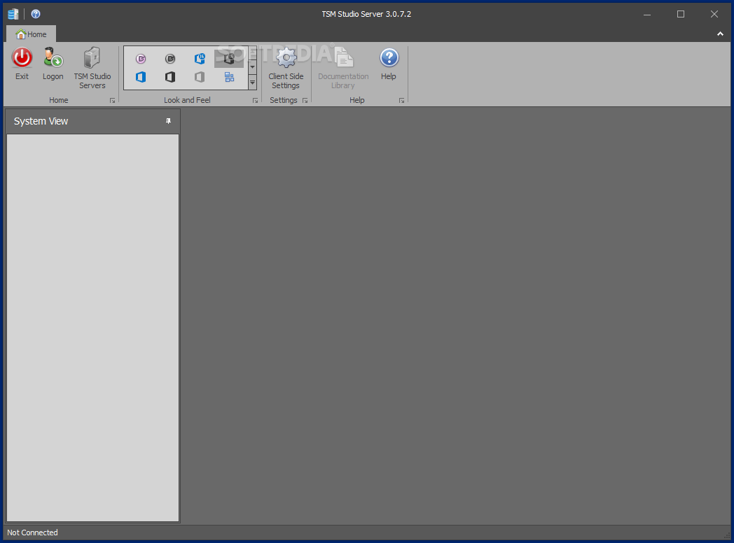 Download TSM Studio Server 3.1.1.3