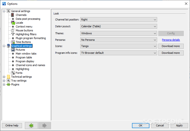Download TVBrowser 4.2.3