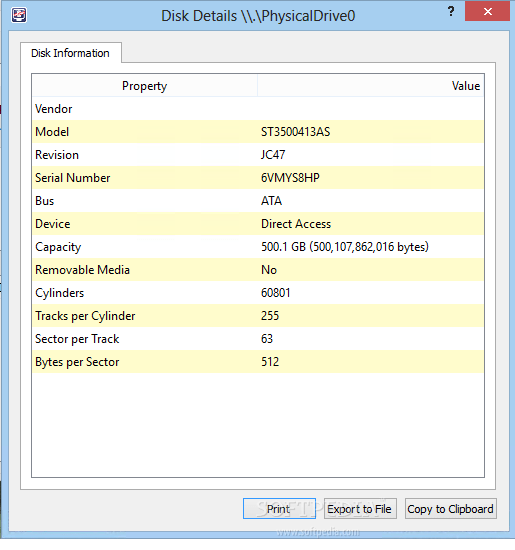 Tableau Imager 1.2.0.0013-r2z9 - Download, Screenshots