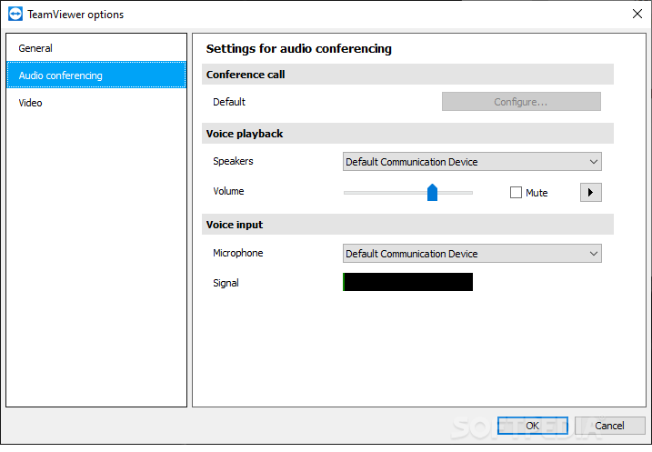 Download TeamViewer QuickSupport 15.21.6